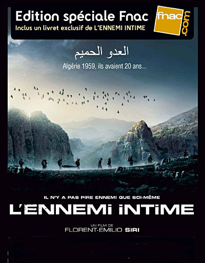 L'Ennemi intime - Edition Collector