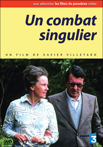 Un combat singulier