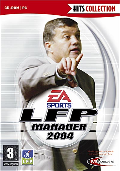 LFP Manager 2004