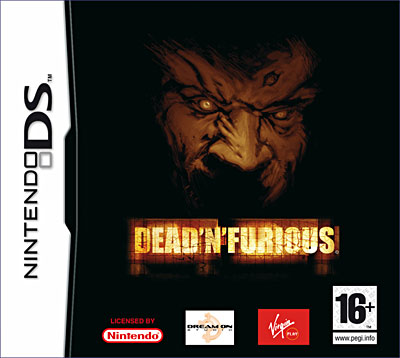 Dead And Furious