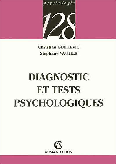 Diagnostic et tests