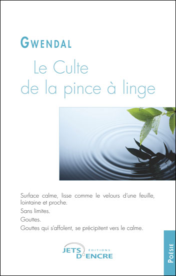 Le culte de la pince a linge