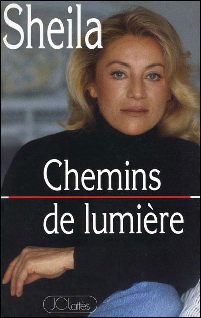 Chemins de lumiere