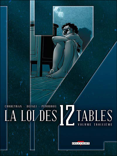La loi des XII tables T03 Volume troisième