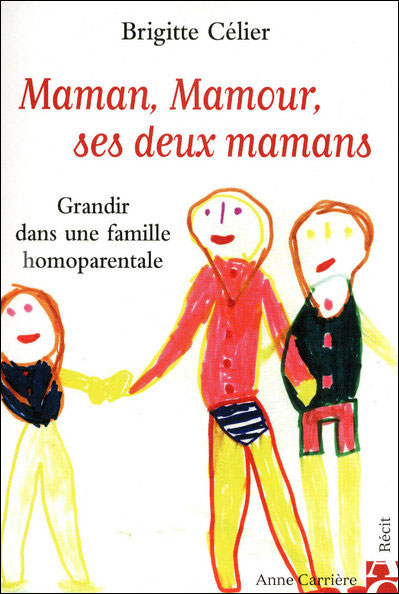 Maman, Mamour, ses deux mamans