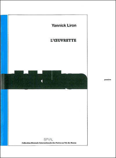 L'oeuvrette
