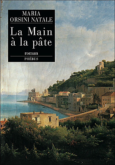 La main à la pâte