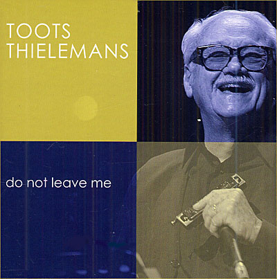 Do not leave me