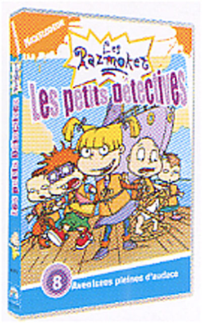 Les Petits détectives