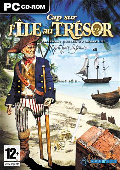 Cap sur L'Ile au Trésor