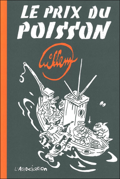 Le prix du poisson