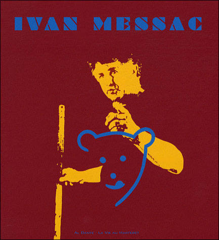 Ivan Messac