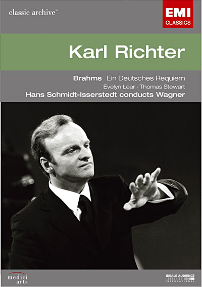 Un Requiem allemand