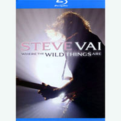WHERE THE WILD THINGS ARE /2XB