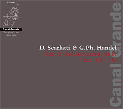Scarlatti & Händel