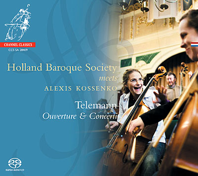 Holland baroque society meets alexis kossenko