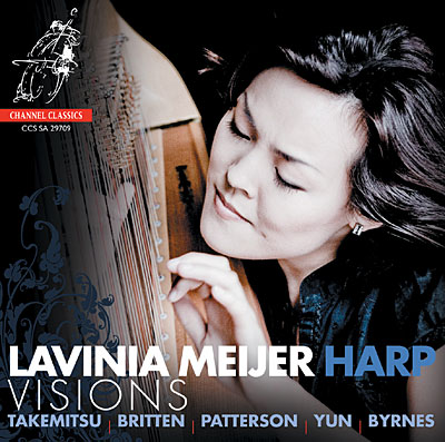 Harp visions
