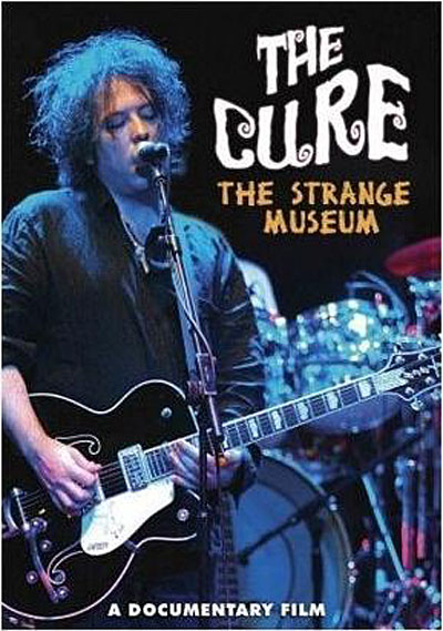Strange museum