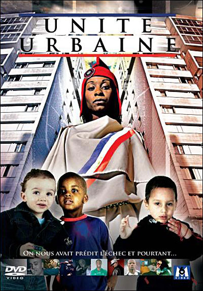 Unité urbaine