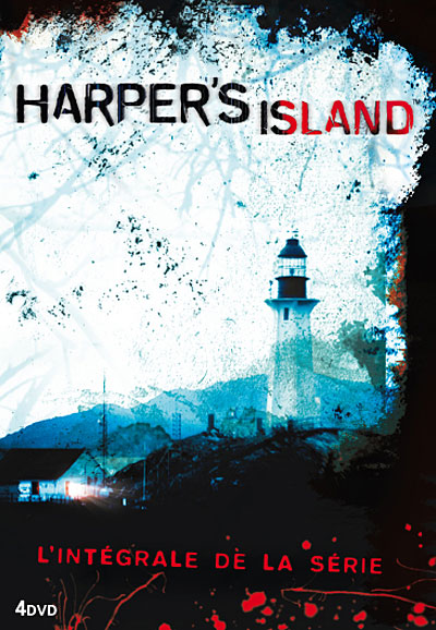 Harper's Island - Coffret intégral 4 DVD