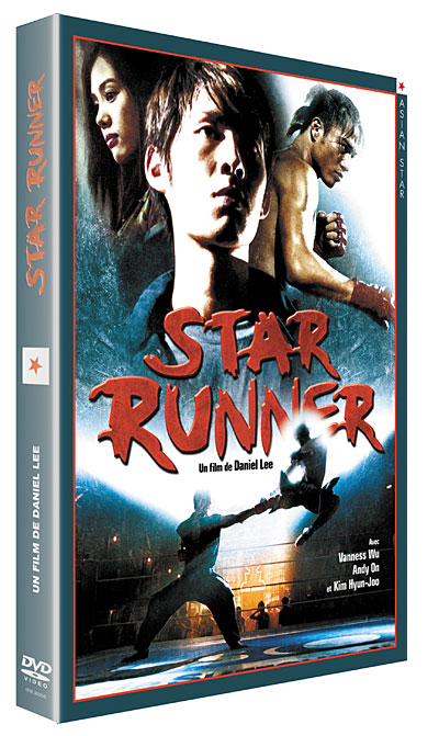 Star Runner