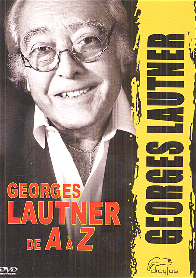 Georges Lautner de A à Z