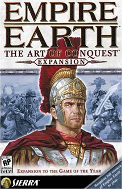 Empire Earth : The Art of Conquest