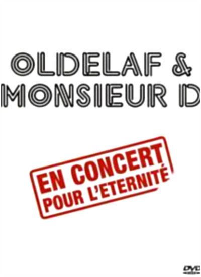 En concert pour l'éternité