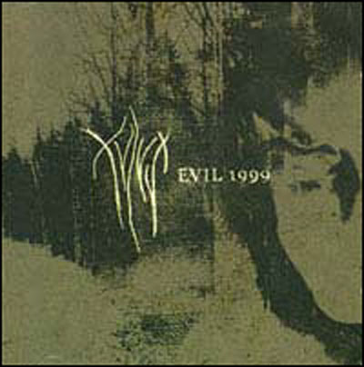 Evil 999