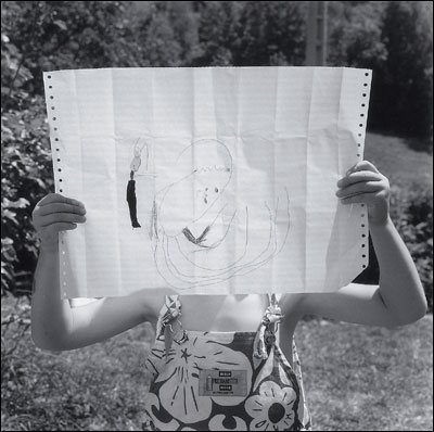 Le Cercle, journaux photographiques