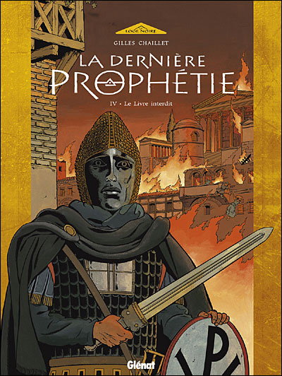 La Dernière Prophétie