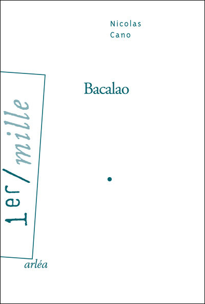 Bacalao - Arlea