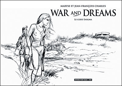 War and dreams, le code énigma