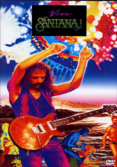 Viva Santana