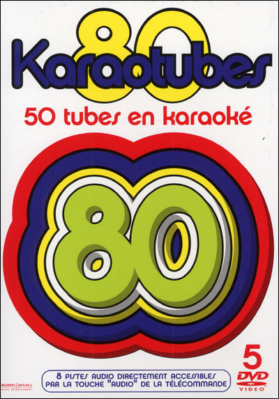 Tubes spécial 80