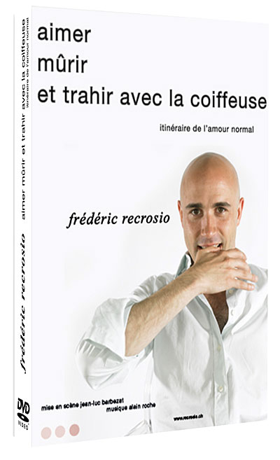 Aimer, mûrir et trahir avec la coiffeuse