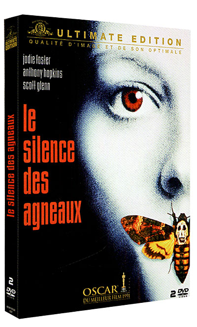 Le Silence des agneaux - Ultimate Edition