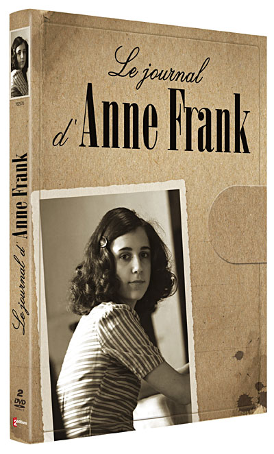 Le Journal d'Anne Frank