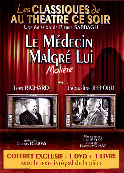 Médecin malgré lui