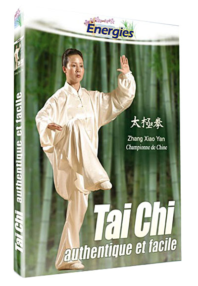 Le Tai-Chi, authentique et facile