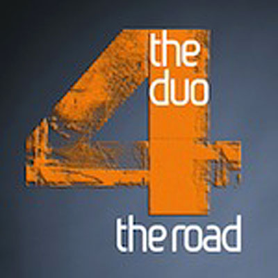 Duo 4 the road