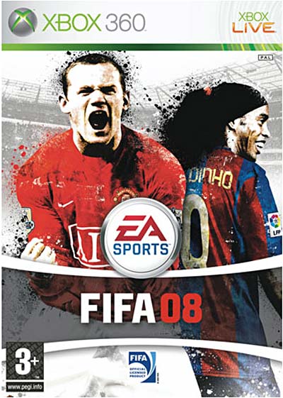 Fifa 08