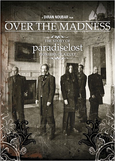 Over the madness