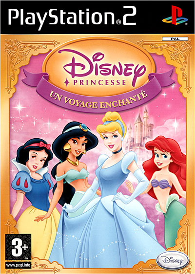 Disney Princesse