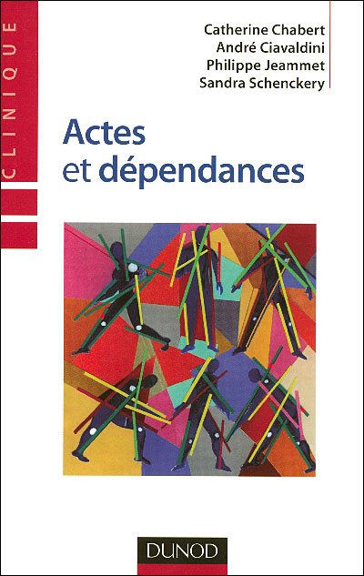 Actes et dépendances