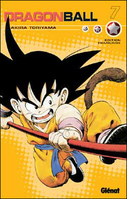 Dragon Ball (volume double)