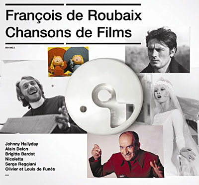 Chansons de films