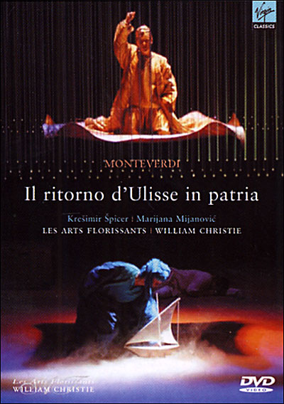 Il Ritorno d'Ulisse in Patria