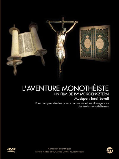 L'Aventure monothéiste