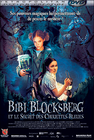 bibi blocksberg lapprentie sorcière